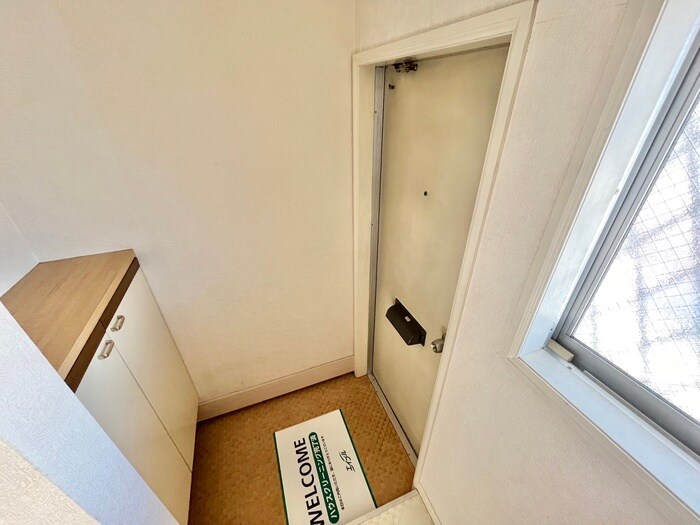 ＫＩハイツの物件内観写真