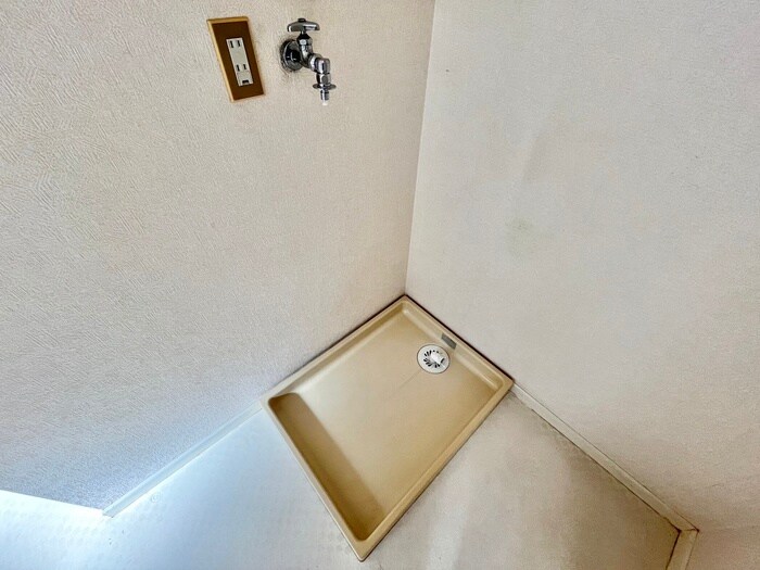 ＫＩハイツの物件内観写真