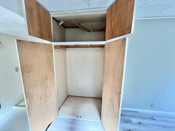 ＫＩハイツの物件内観写真