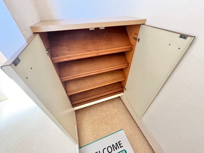 ＫＩハイツの物件内観写真