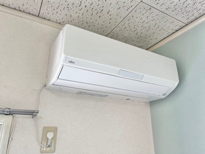 ＫＩハイツの物件内観写真