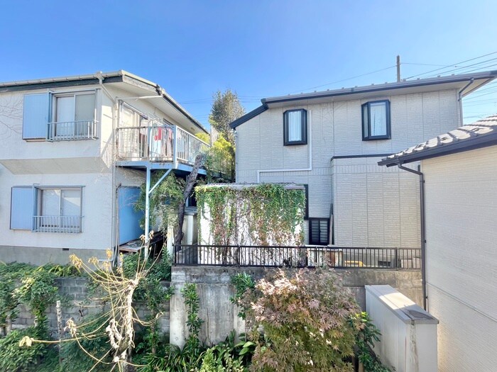 ＫＩハイツの物件内観写真