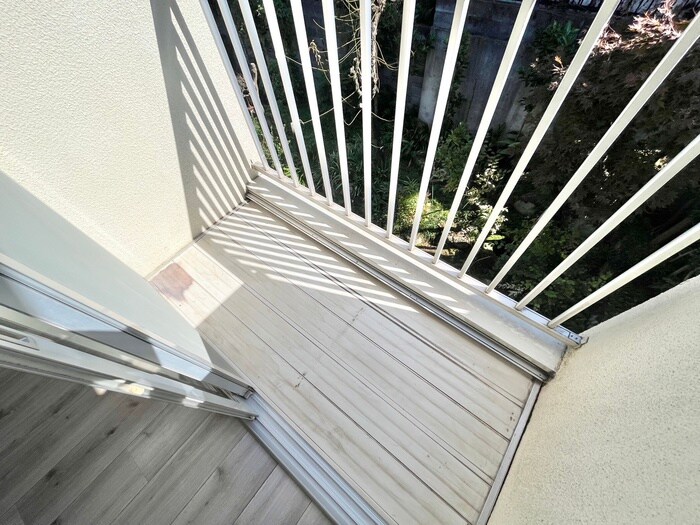 ＫＩハイツの物件内観写真