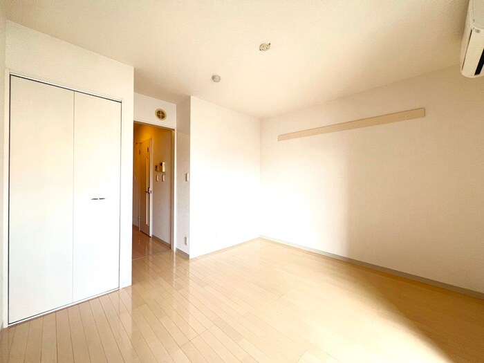 ﾛｰｽﾞﾏﾝｼｮﾝR＆Aの物件内観写真