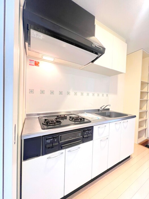 ﾛｰｽﾞﾏﾝｼｮﾝR＆Aの物件内観写真