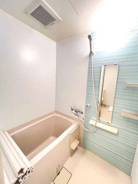 ﾛｰｽﾞﾏﾝｼｮﾝR＆Aの物件内観写真