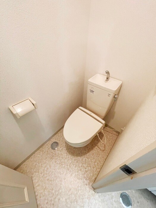 ﾛｰｽﾞﾏﾝｼｮﾝR＆Aの物件内観写真