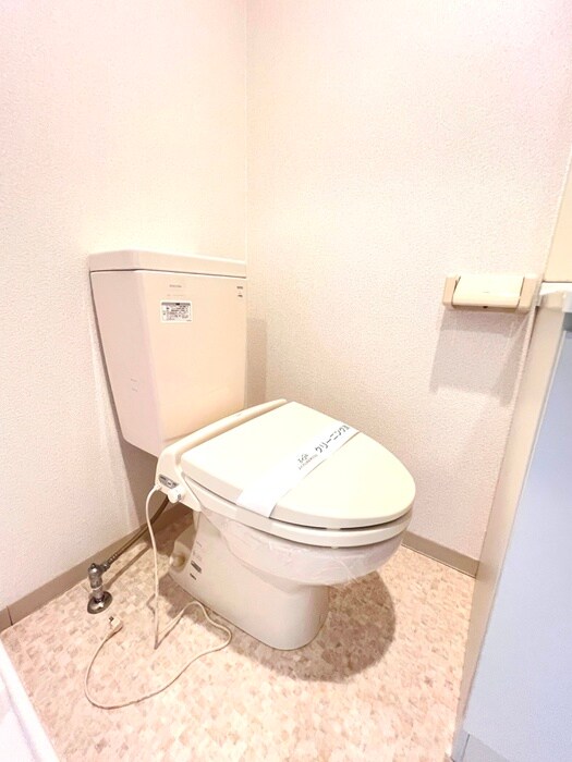 ﾛｰｽﾞﾏﾝｼｮﾝR＆Aの物件内観写真