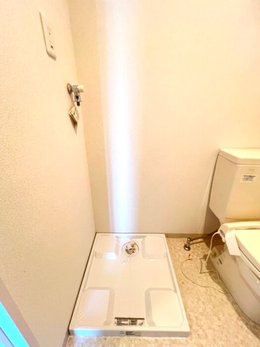 ﾛｰｽﾞﾏﾝｼｮﾝR＆Aの物件内観写真