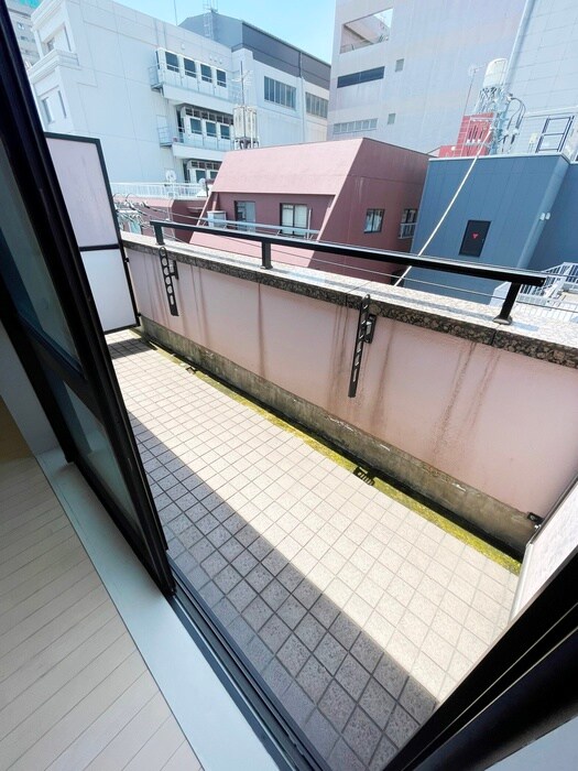 ﾛｰｽﾞﾏﾝｼｮﾝR＆Aの物件内観写真