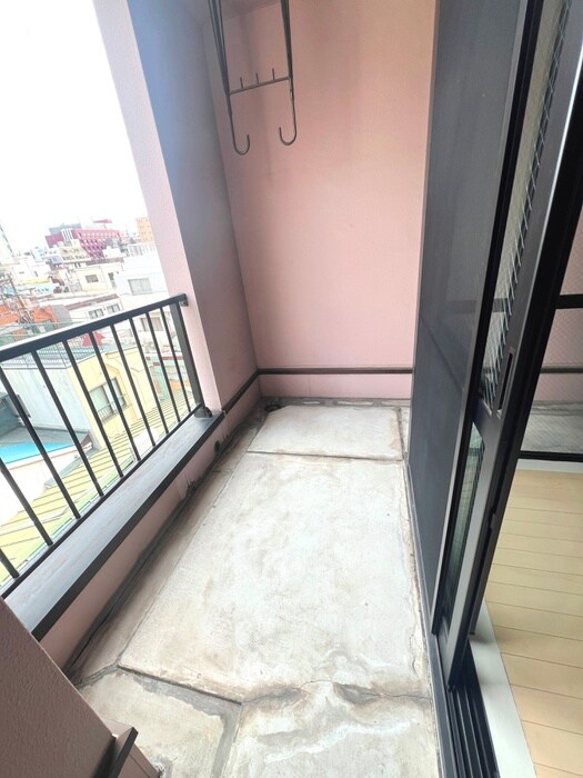 ﾛｰｽﾞﾏﾝｼｮﾝR＆Aの物件内観写真