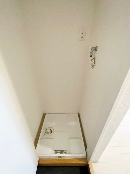 ﾛｰｽﾞﾏﾝｼｮﾝR＆Aの物件内観写真