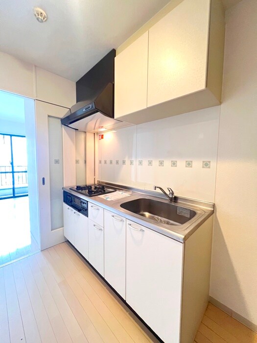 ﾛｰｽﾞﾏﾝｼｮﾝR＆Aの物件内観写真