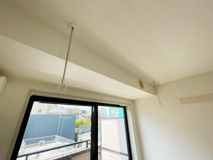 ﾛｰｽﾞﾏﾝｼｮﾝR＆Aの物件内観写真