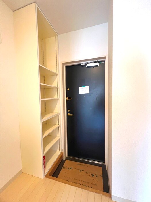 ﾛｰｽﾞﾏﾝｼｮﾝR＆Aの物件内観写真