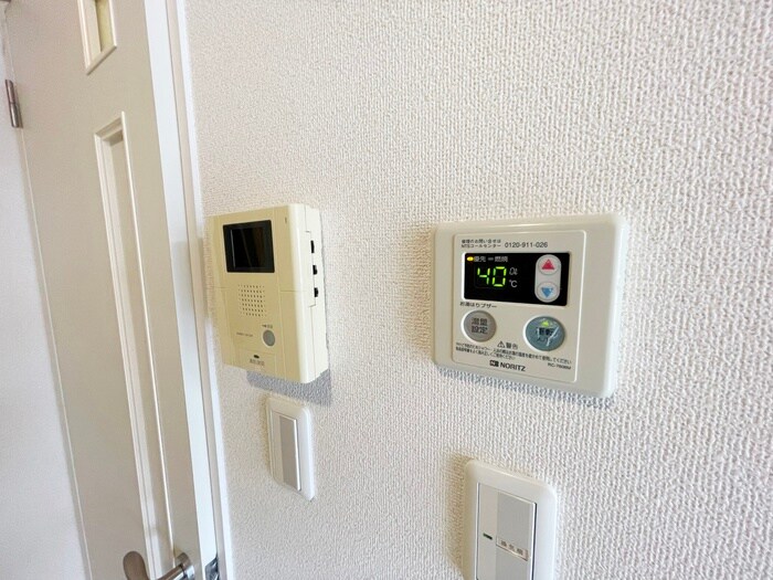 ﾛｰｽﾞﾏﾝｼｮﾝR＆Aの物件内観写真