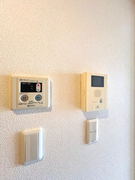 ﾛｰｽﾞﾏﾝｼｮﾝR＆Aの物件内観写真