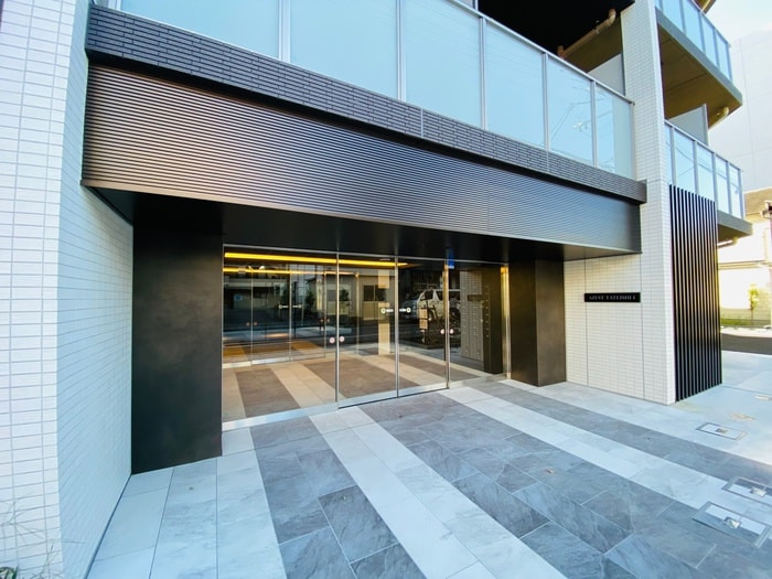 AZEST立石Ⅰの物件外観写真