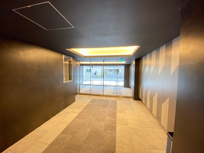 AZEST立石Ⅰの物件外観写真