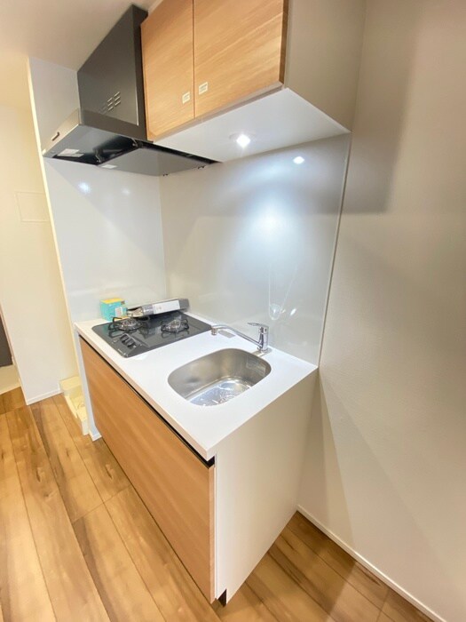 AZEST立石Ⅰの物件内観写真