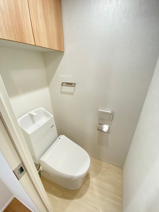 AZEST立石Ⅰの物件内観写真