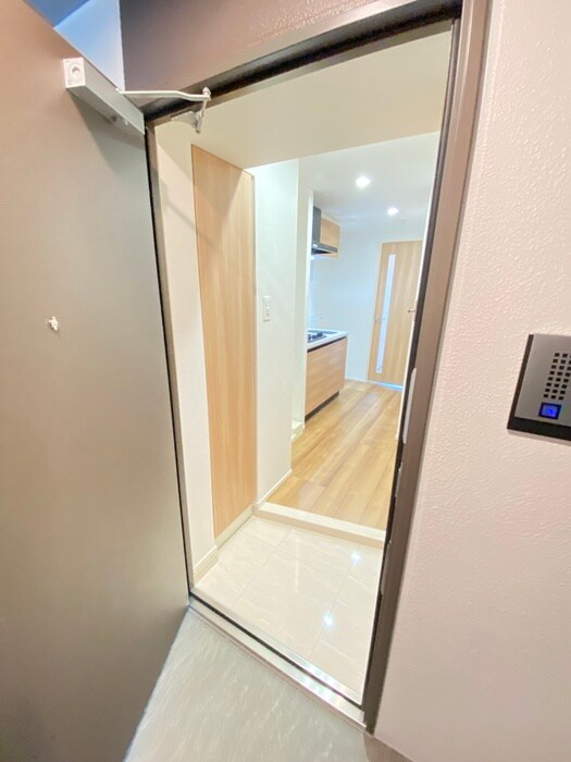 AZEST立石Ⅰの物件内観写真