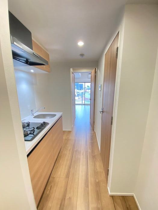 AZEST立石Ⅰの物件内観写真