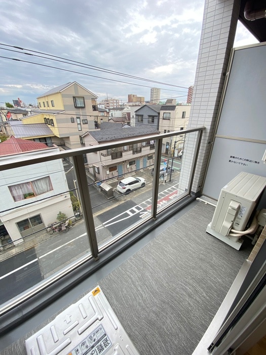 AZEST立石Ⅰの物件内観写真