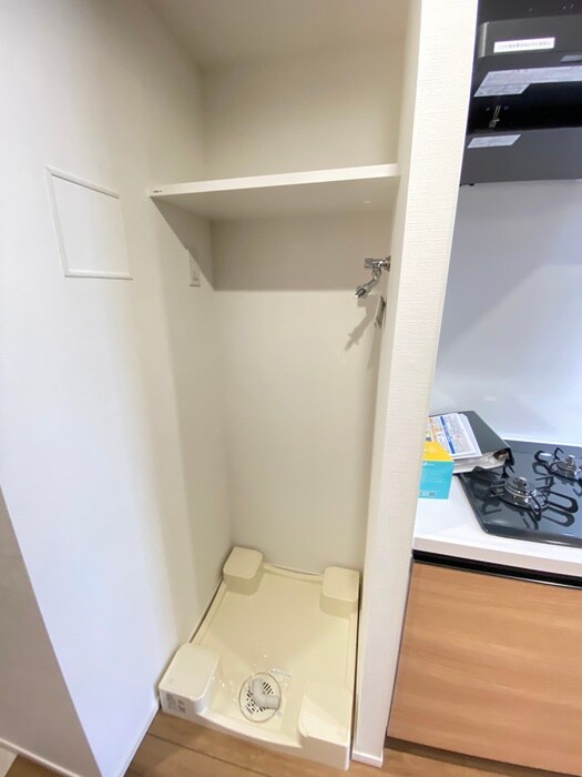 AZEST立石Ⅰの物件内観写真