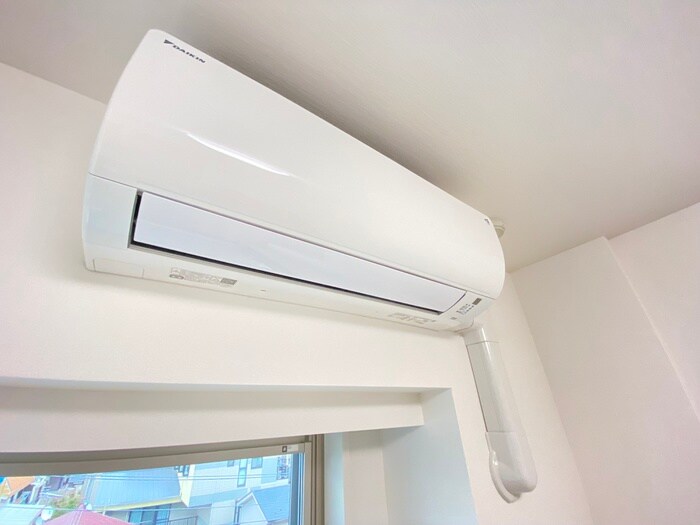 AZEST立石Ⅰの物件内観写真