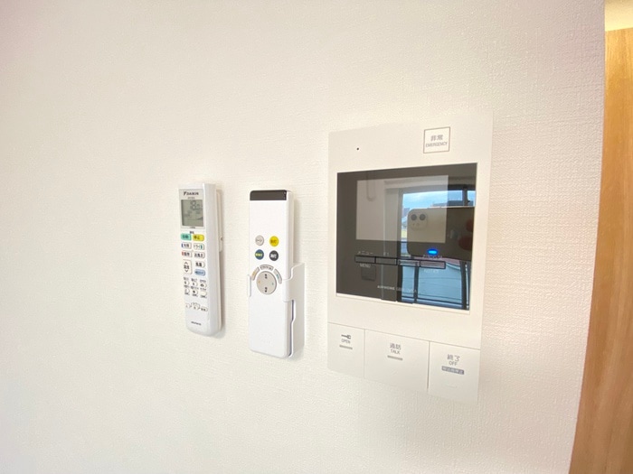 AZEST立石Ⅰの物件内観写真