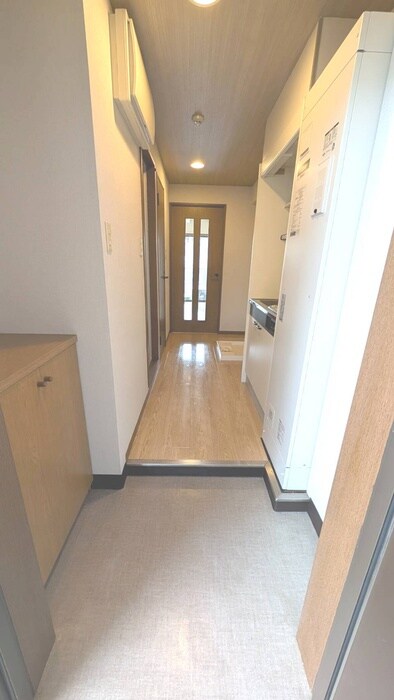 桃園ヴィレッジ（505）の物件内観写真