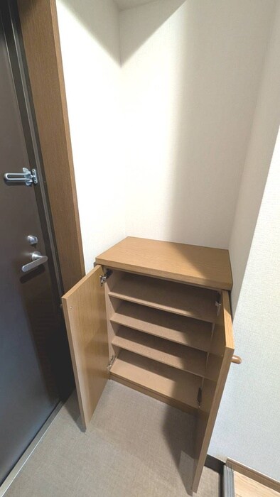 桃園ヴィレッジ（505）の物件内観写真