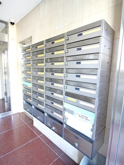 桃園ヴィレッジ（505）の物件外観写真