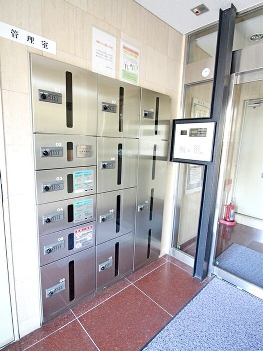 桃園ヴィレッジ（505）の物件外観写真