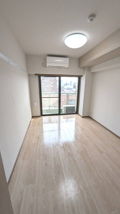 桃園ヴィレッジ（505）の物件内観写真