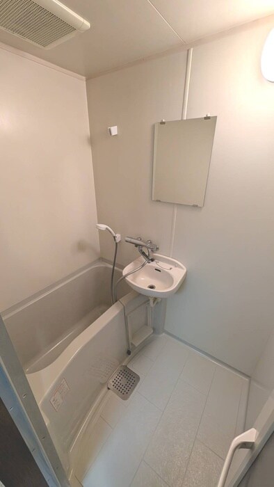 桃園ヴィレッジ（505）の物件内観写真