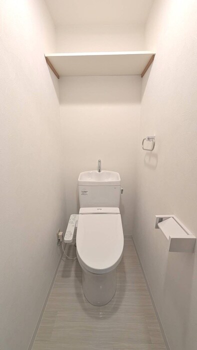 桃園ヴィレッジ（505）の物件内観写真