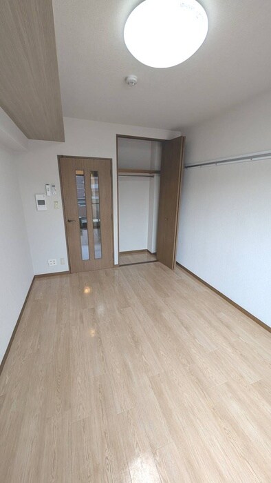 桃園ヴィレッジ（505）の物件内観写真