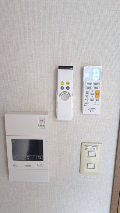 桃園ヴィレッジ（505）の物件内観写真