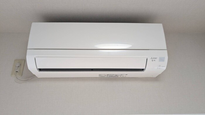 桃園ヴィレッジ（505）の物件内観写真