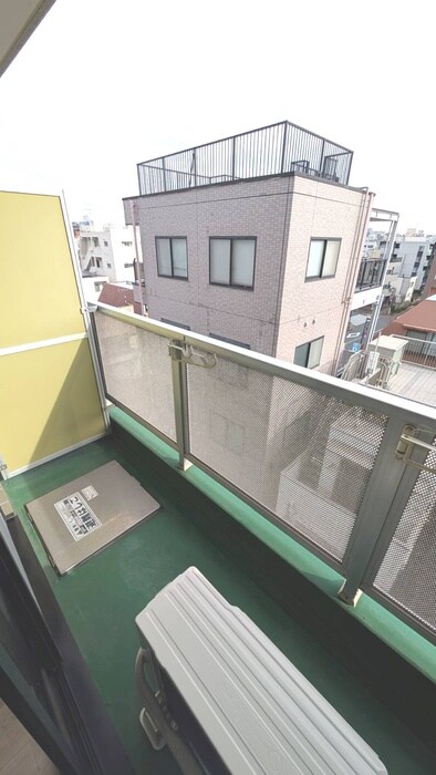 桃園ヴィレッジ（505）の物件内観写真