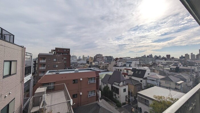 桃園ヴィレッジ（505）の物件内観写真