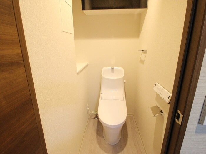 ミヤビヒルズ西池袋の物件内観写真