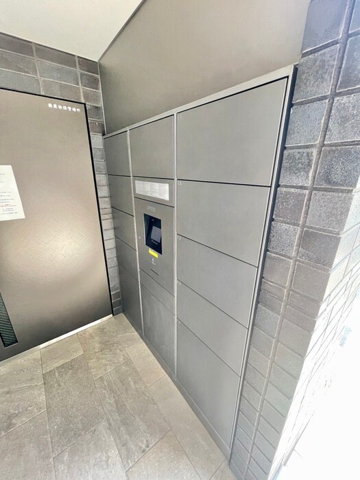 ミヤビヒルズ西池袋の物件外観写真