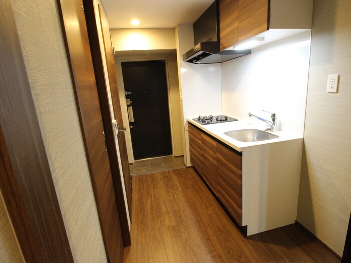 ミヤビヒルズ西池袋の物件内観写真