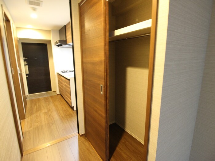 ミヤビヒルズ西池袋の物件内観写真