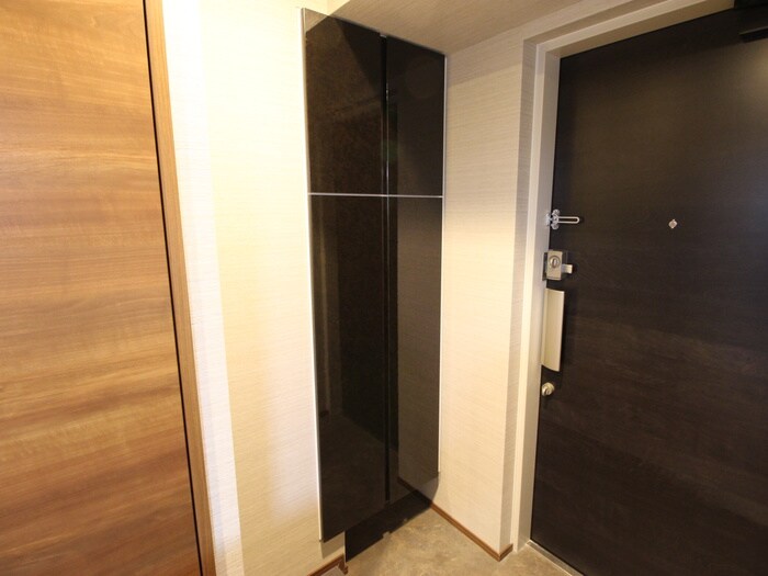 ミヤビヒルズ西池袋の物件内観写真