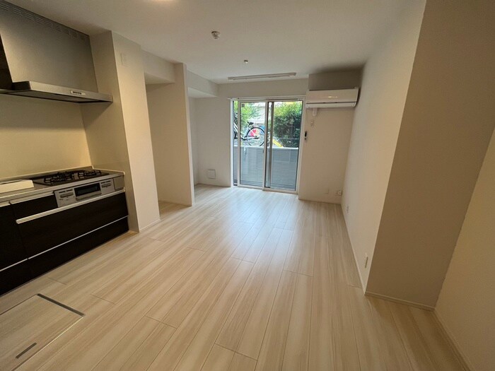 ヴェルドミールの物件内観写真