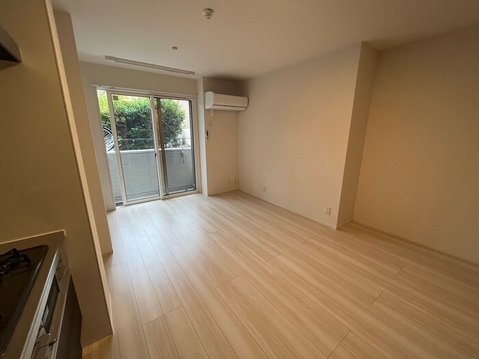 ヴェルドミールの物件内観写真